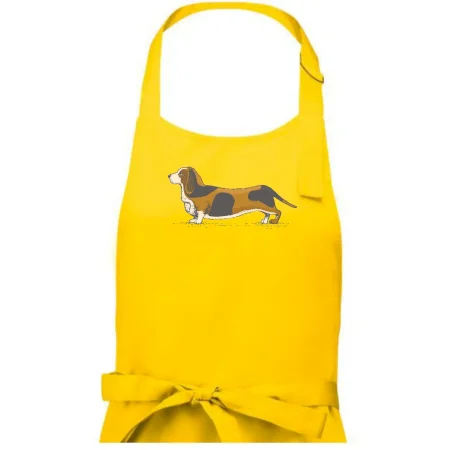 Vintage basset