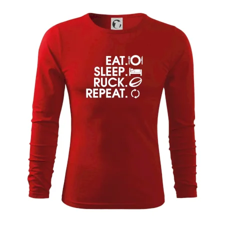 Eat sleep Rugby
