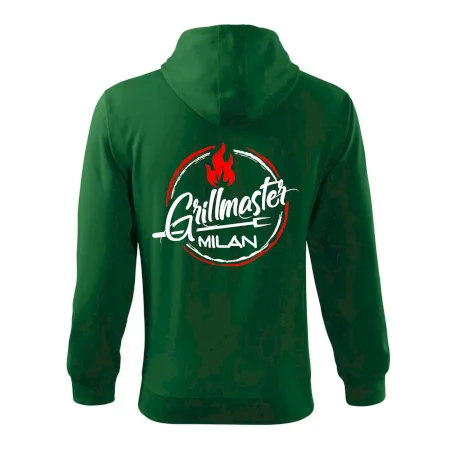 Grillmaster jméno