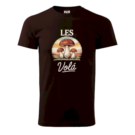 Les volá