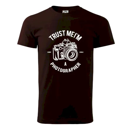 Trust me Photographer
