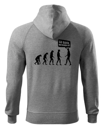 Evoluce Go back