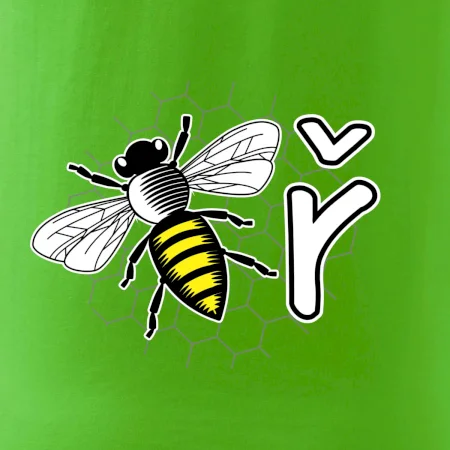 Včelař logo