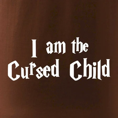 Harry - Cursed Child