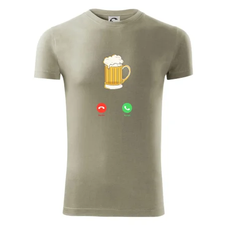 Volá pivo  (Pecka design)