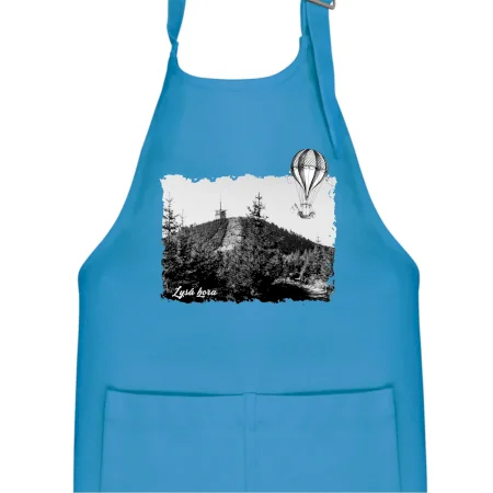 Retro Lysá hora