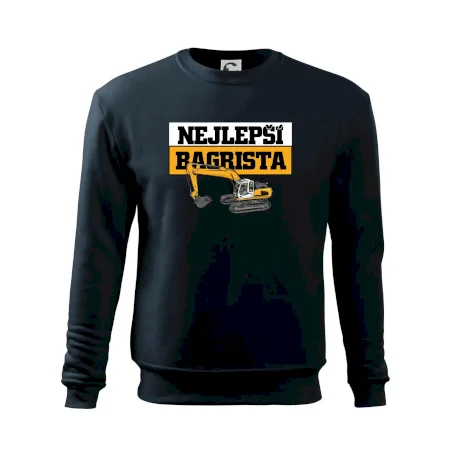 Nejlepší bagrista