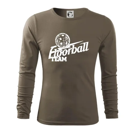 Florbal team
