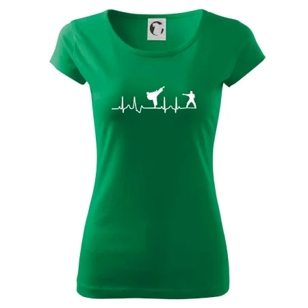 Karate EKG