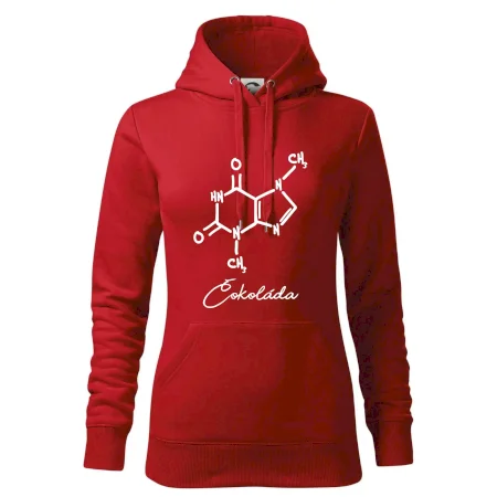 Čokoláda chemie