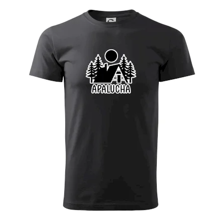 Apalucha chalupa