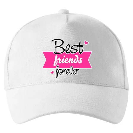 Best friends stuha