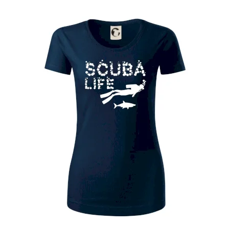 Scuba life