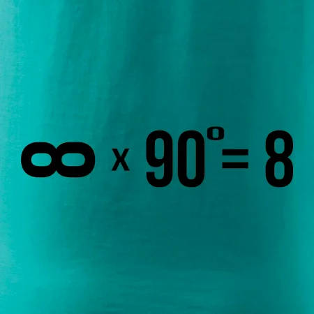 Nekonečno matematika
