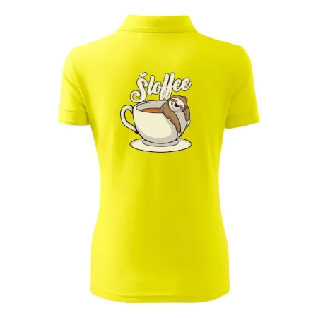 Šloffee - káva