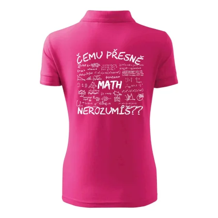 Čemu přesně nerozumíš? Matematika