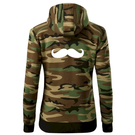 Mustache - knírek