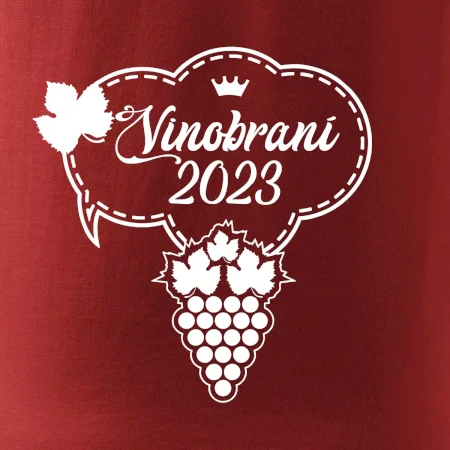 Vinobraní 2023