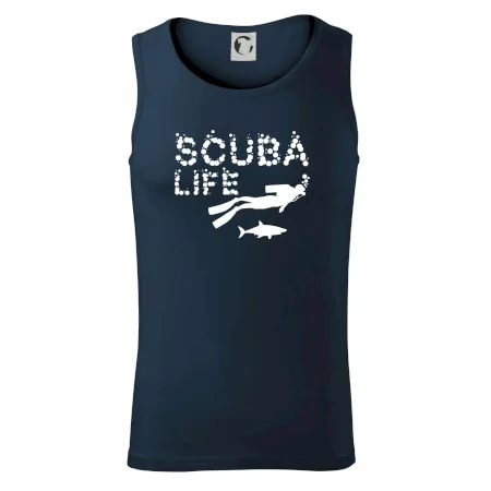Scuba life