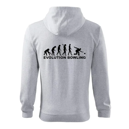 Evoluce bowling