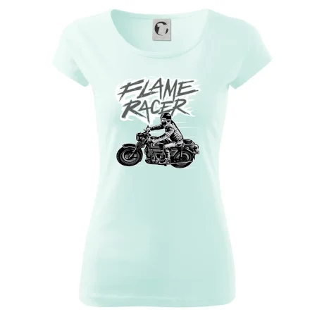 Flame Racer