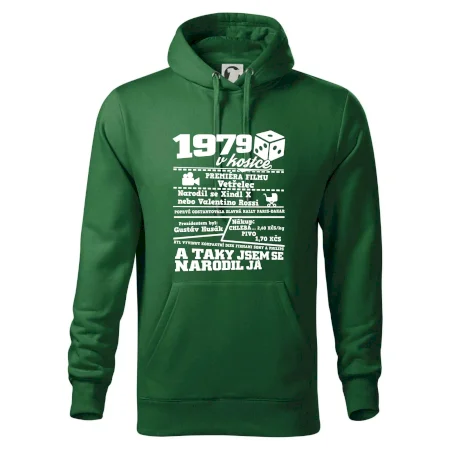 1979 v kostce