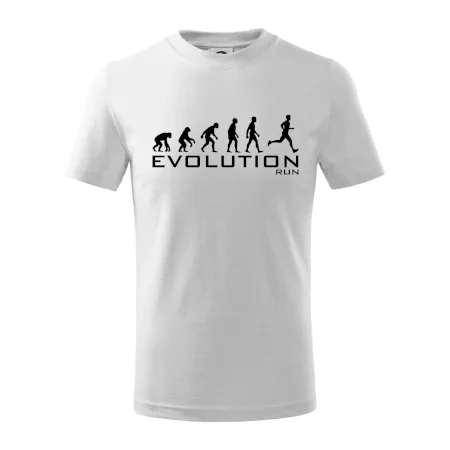 Evoluce Run