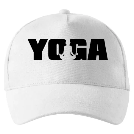 Yoga nápis