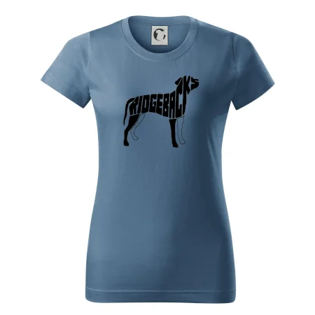 Ridgeback