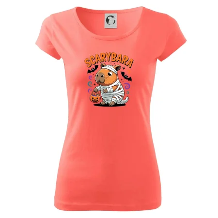 SCARYBARA