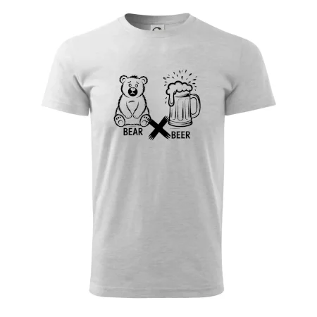 Anglický slovníček - Bear Beer
