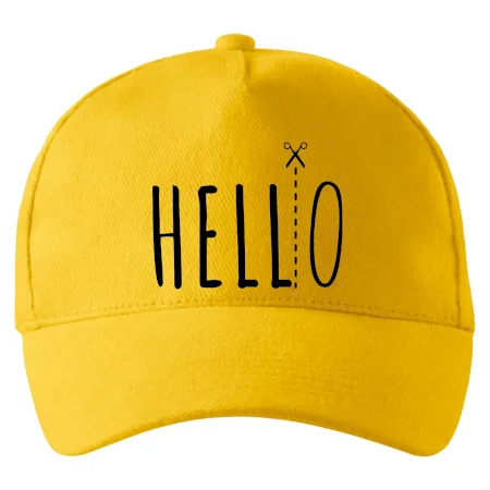 Hello