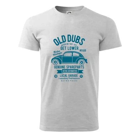 Old Dubs