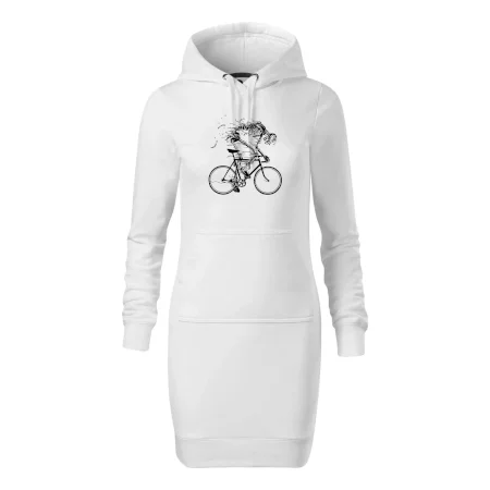 Gravel Bike - kostra