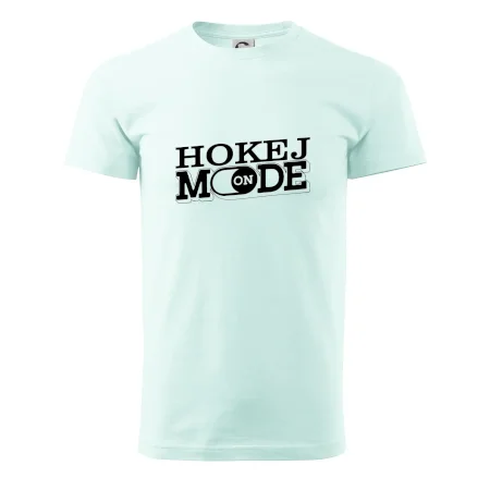 Hokej mode