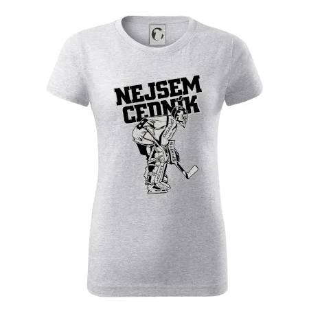 Nejsem cedník