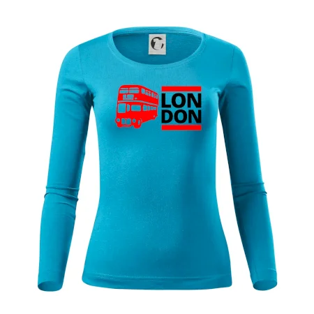 LON DON BUS