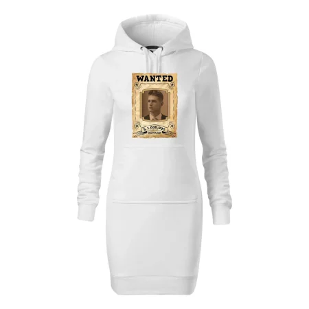 Wanted Fotka