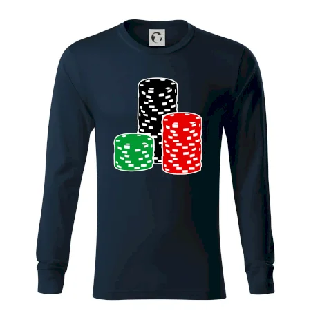 Poker žetony