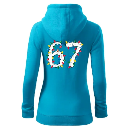 67 vánoční osvětlení