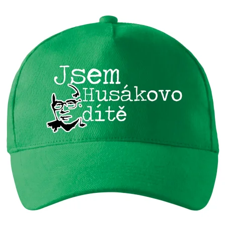 Jsem husákovo dítě