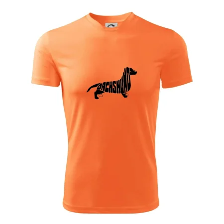 Jezevčík - Dachshund