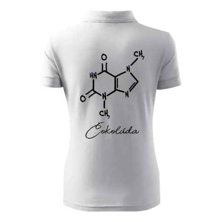 Čokoláda chemie