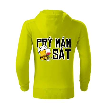 Prý mám 50 SÁT