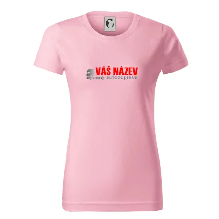Autodoprava tahač (vlastní název)