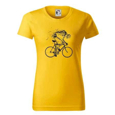Gravel Bike - kostra