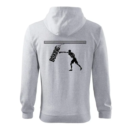 Boxing boxer