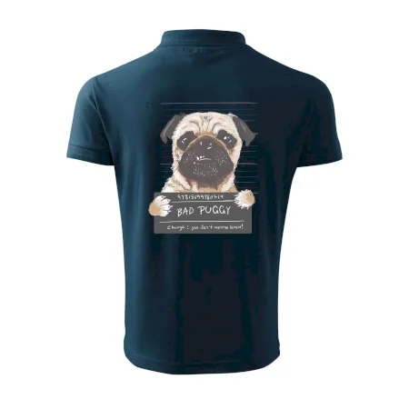 Mops - Bad Puggy