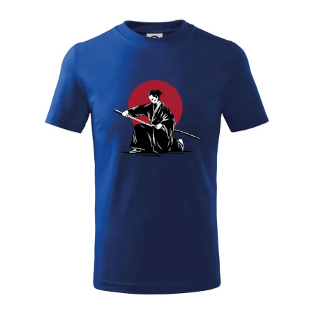 Japan culture - samurai