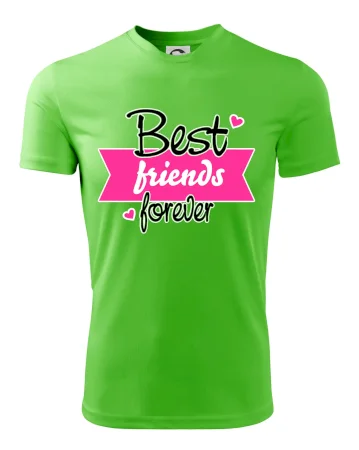 Best friends stuha